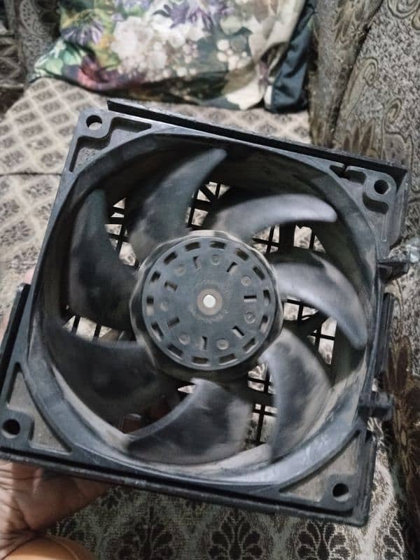 SAN ACE 150 4