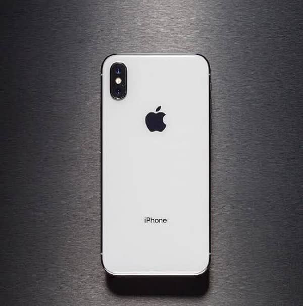 I fone xs max pta proved waterpack 10/9  kondishan 87  betry helth 1