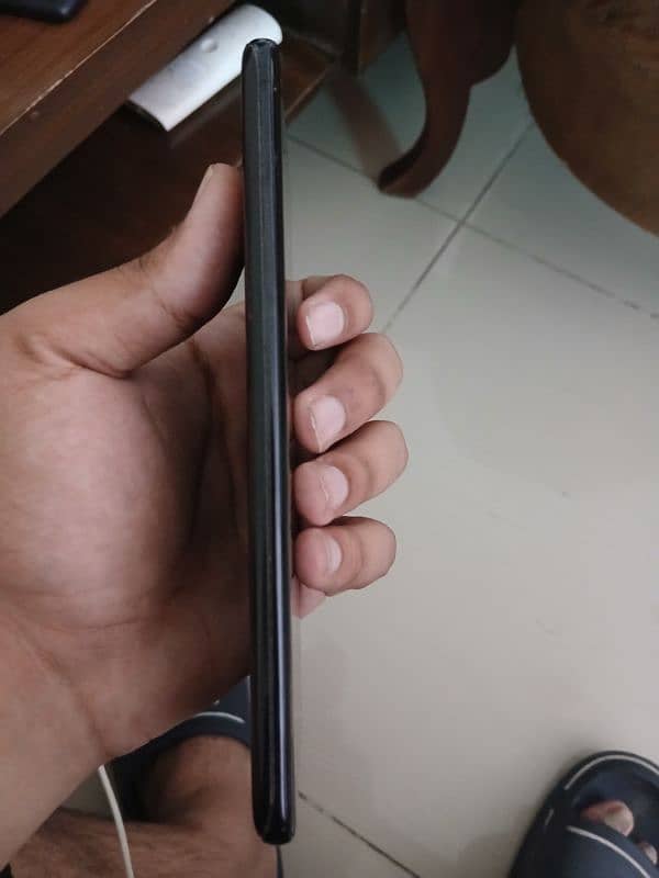S20 plus 5G official pta approved 2