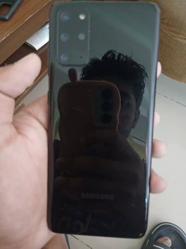 S20 plus 5G official pta approved 4