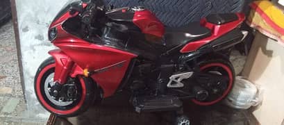 kids havebike working condition for sale