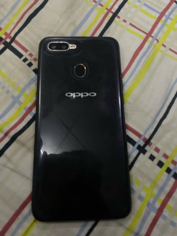 Oppo A5s 0