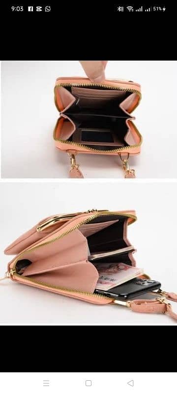 mobile bag 9