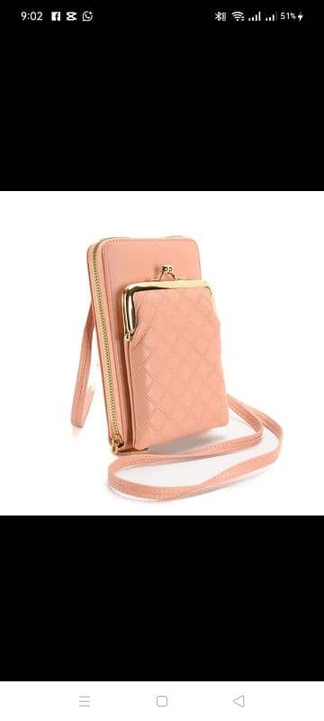mobile bag 12