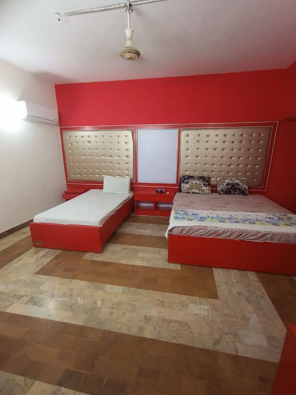 03426435724 Gulshan-E-jamal, Karachi 6