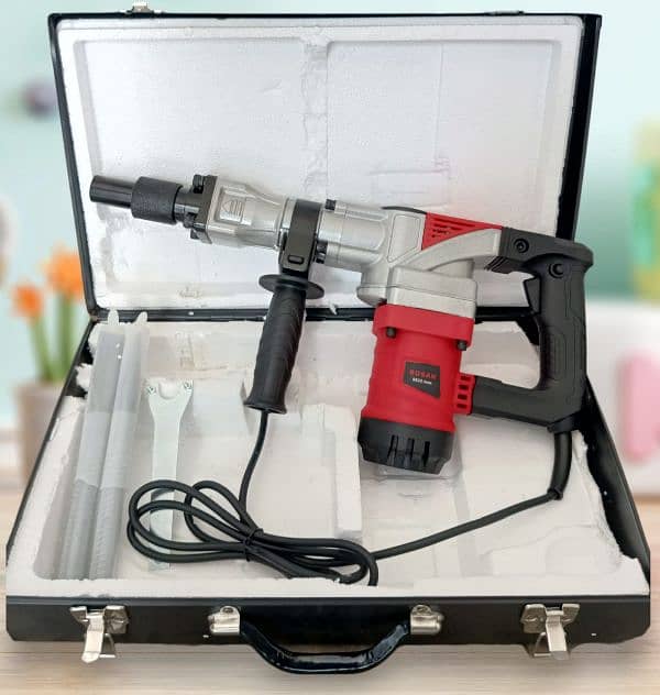 BOOSAN 45 mm Hilti 0