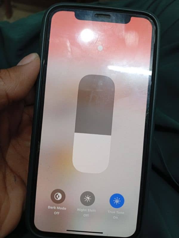 Iphone 11 pro PTA approved 5
