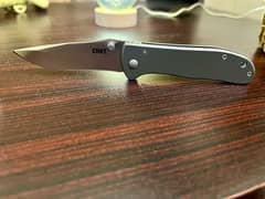 CRKT