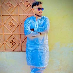 Mahar Yasir