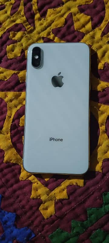 Iphone X Non Pta Exchange Possible Android Pta 0