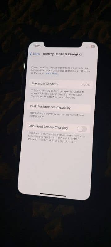 Iphone X Non Pta Exchange Possible Android Pta 4