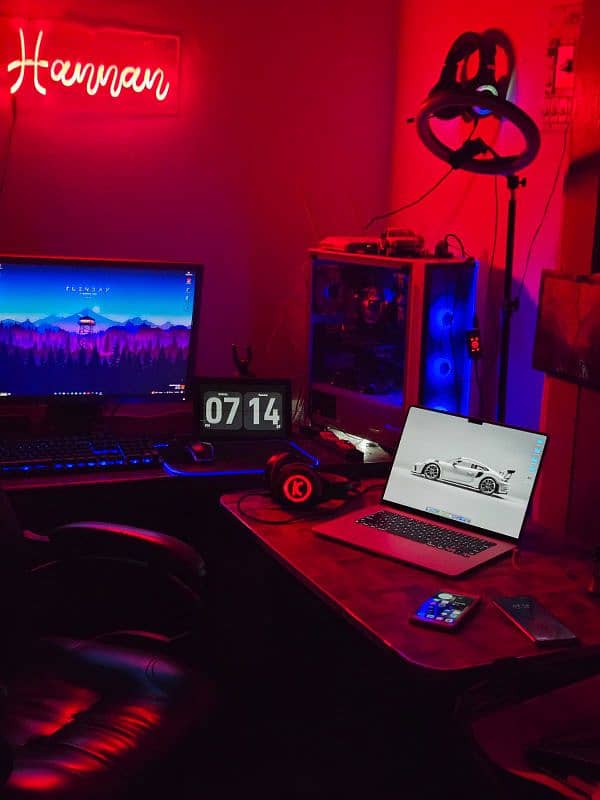 Best starter PC which can run most games easily (complete package) 0