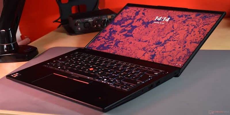 Lenovo-L14 Ryzen 5 pro 5650u 4.2GHz Speed 6cores 12threads 16mb cache. 0