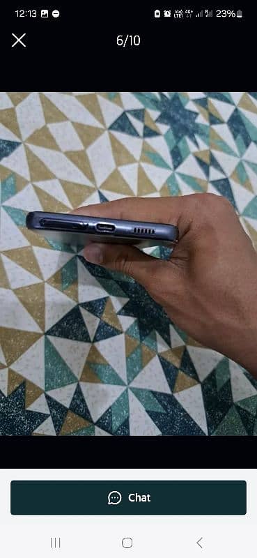 Samsung A53 5G Official PTA approved   Con 10/10 3