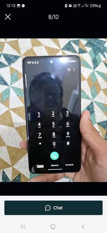 Samsung A53 5G Official PTA approved   Con 10/10 4