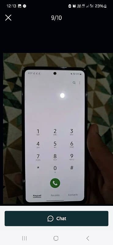 Samsung A53 5G Official PTA approved   Con 10/10 5