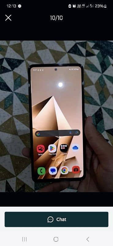 Samsung A53 5G Official PTA approved   Con 10/10 7