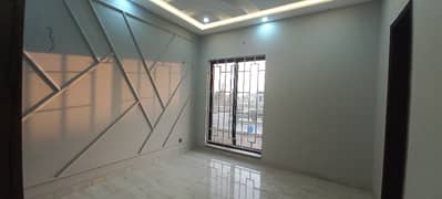 Brand New 8 Marla House For Sale