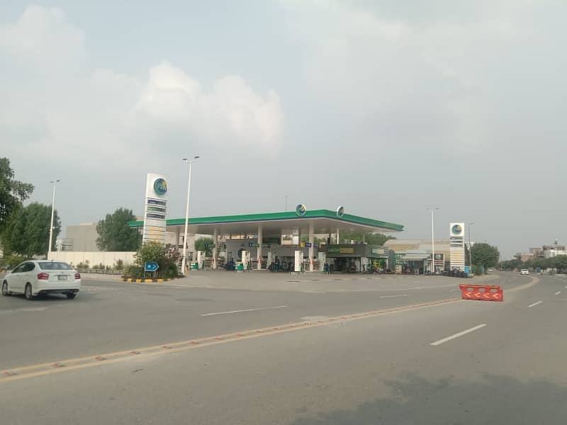 5 Marla Plot For Sale With Paid Charges 0