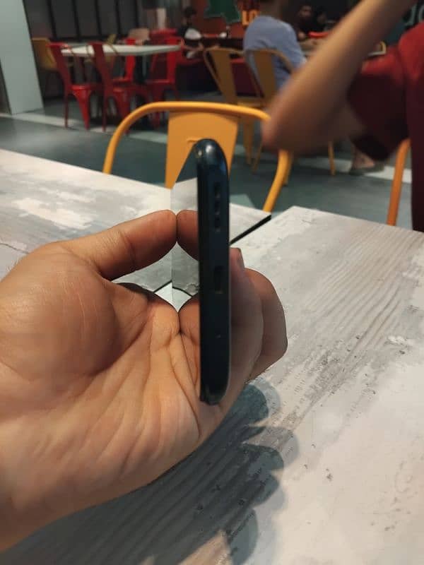 Redmi 9c 4/128gb dual sim pta approved 0
