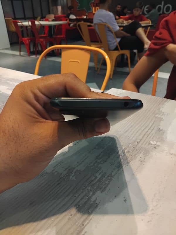 Redmi 9c 4/128gb dual sim pta approved 1