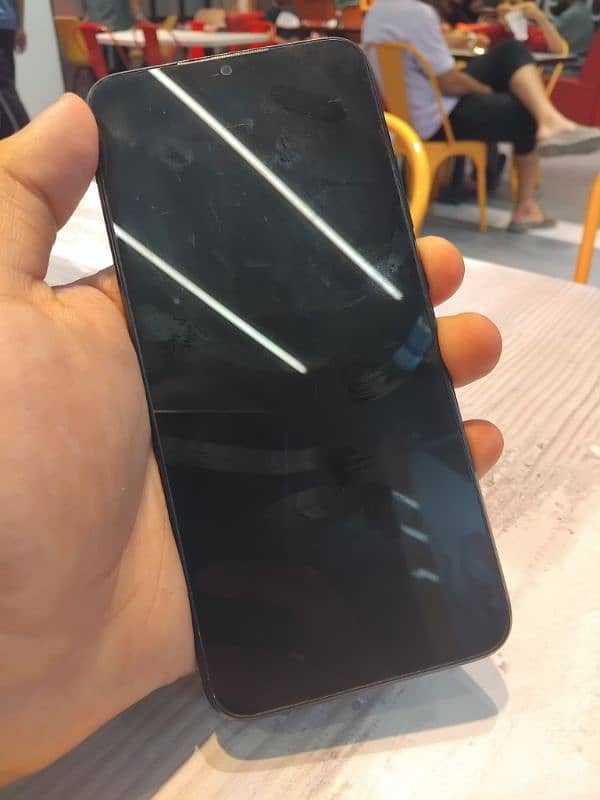 Redmi 9c 4/128gb dual sim pta approved 2