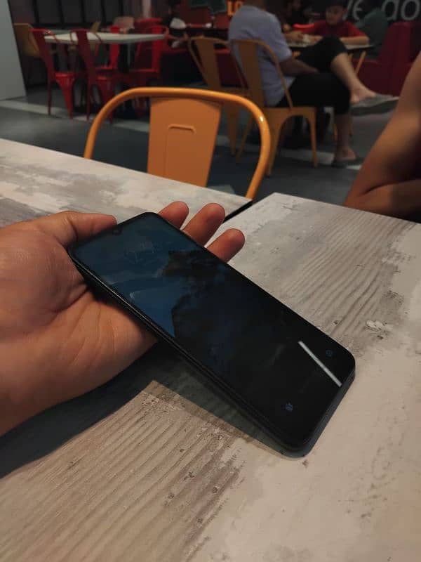 Redmi 9c 4/128gb dual sim pta approved 4
