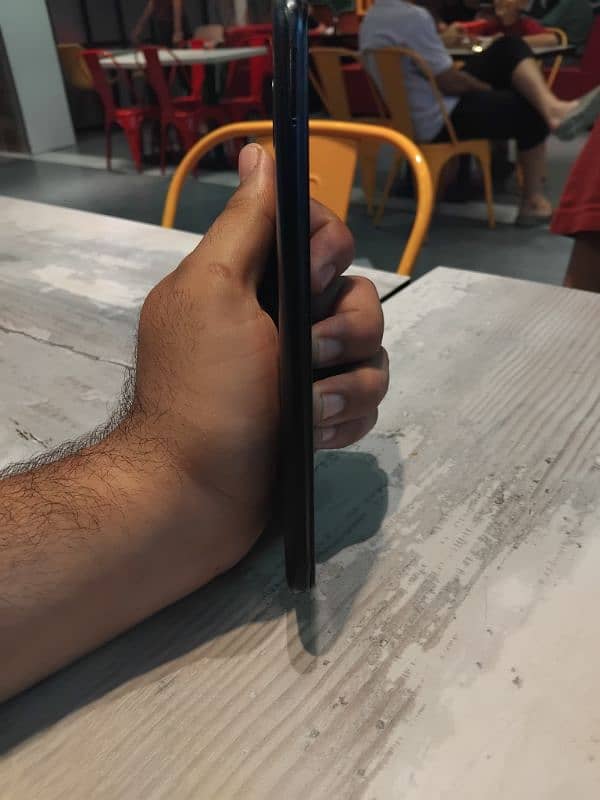 Redmi 9c 4/128gb dual sim pta approved 5