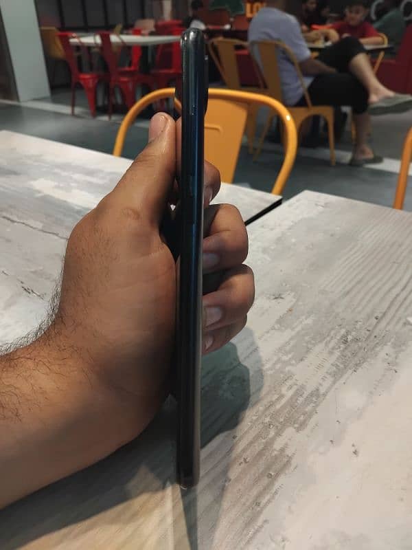 Redmi 9c 4/128gb dual sim pta approved 6