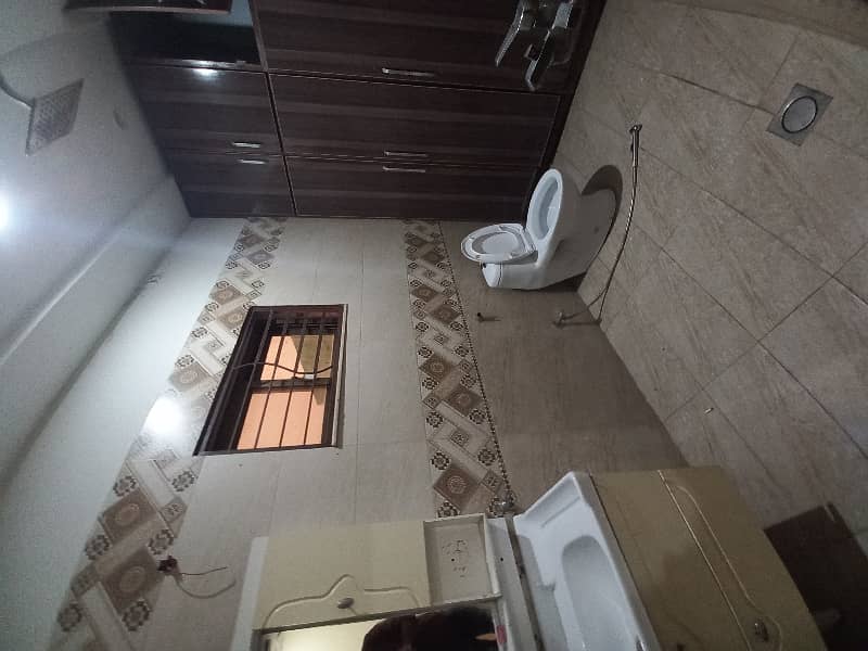 Upper Portion Locked. Lower Portion Is Available For Rent 2