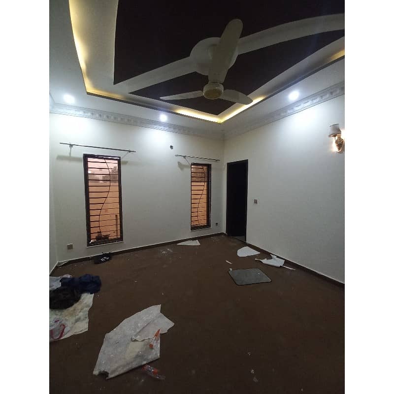 Upper Portion Locked. Lower Portion Is Available For Rent 0