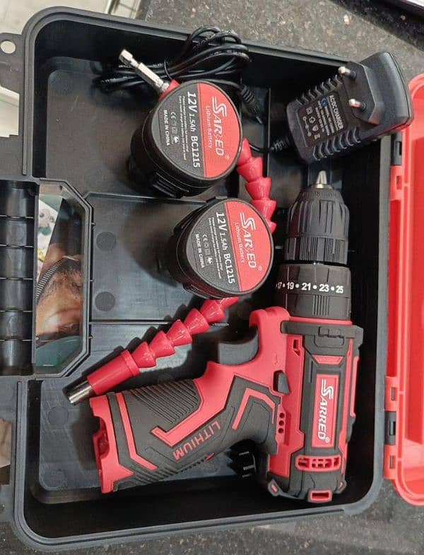 Hilti Machine 7