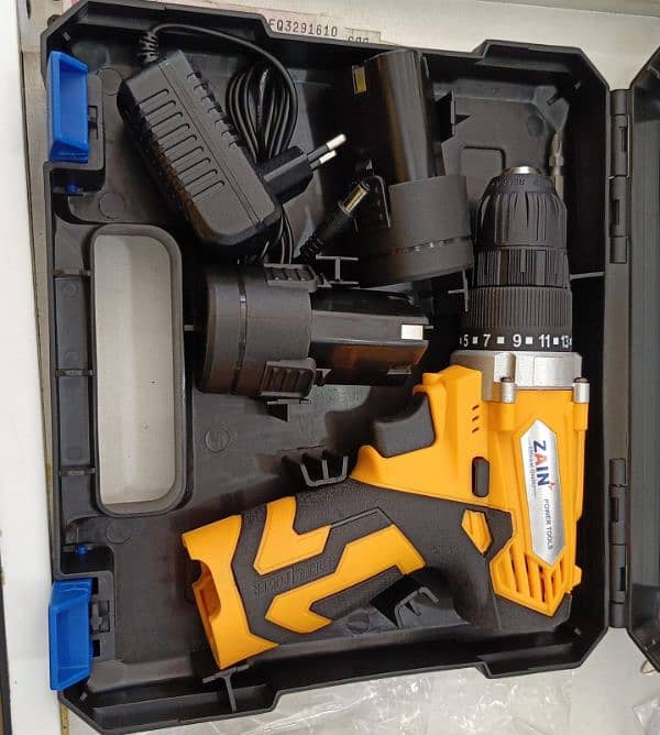 Hilti Machine 8