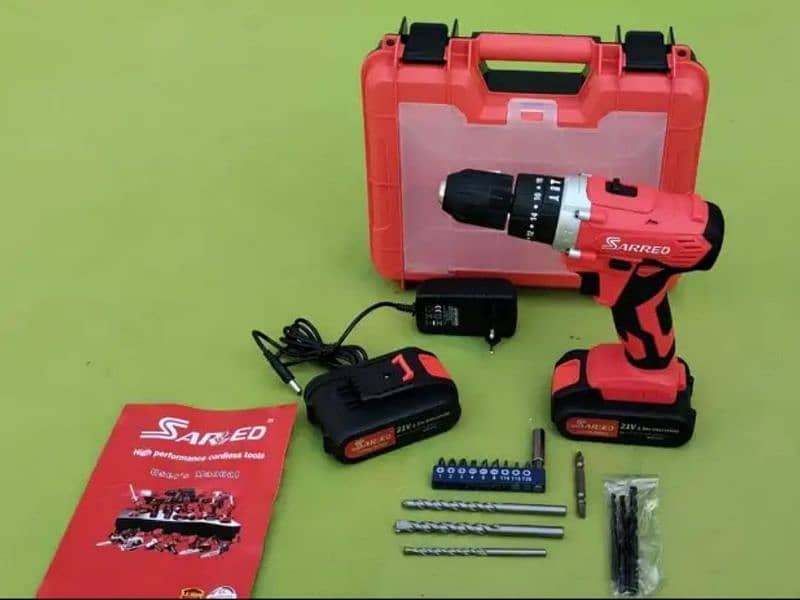 Hilti Machine 9