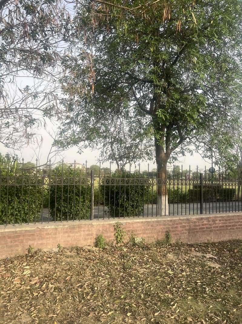 10 Marla Plot For Sale In IEP Town, Prime Location Ideal For Investment!" 10