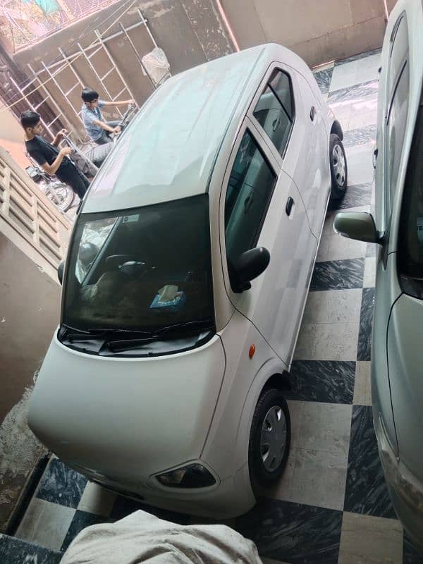 Suzuki Alto 2021 2