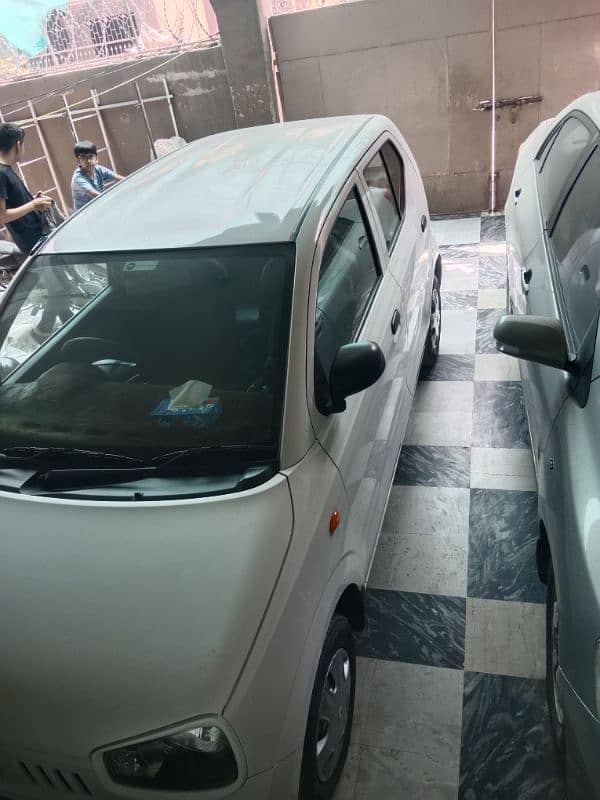 Suzuki Alto 2021 3