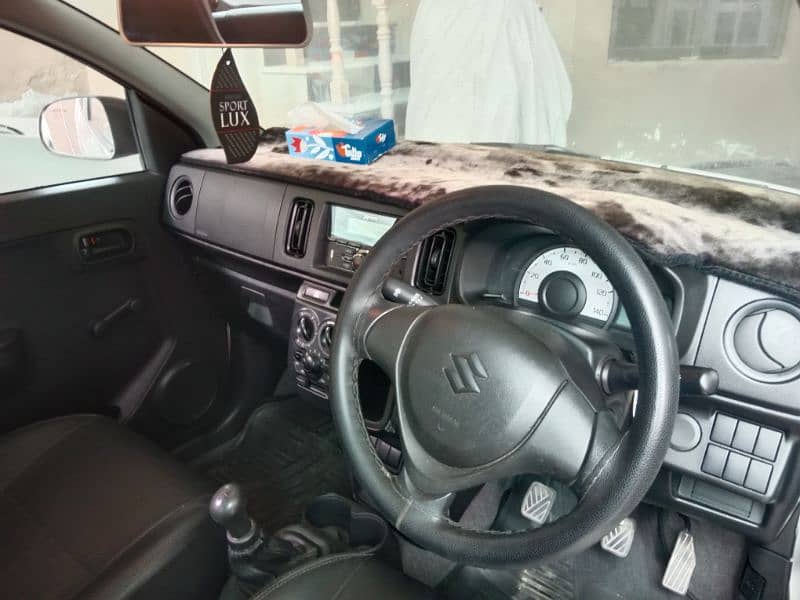 Suzuki Alto 2021 4
