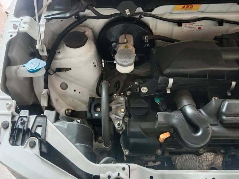 Suzuki Alto 2021 10