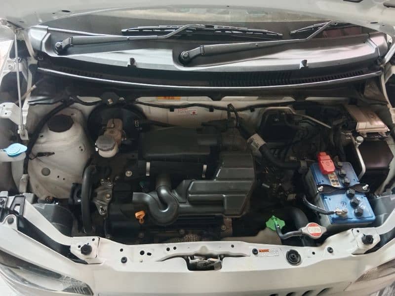 Suzuki Alto 2021 12