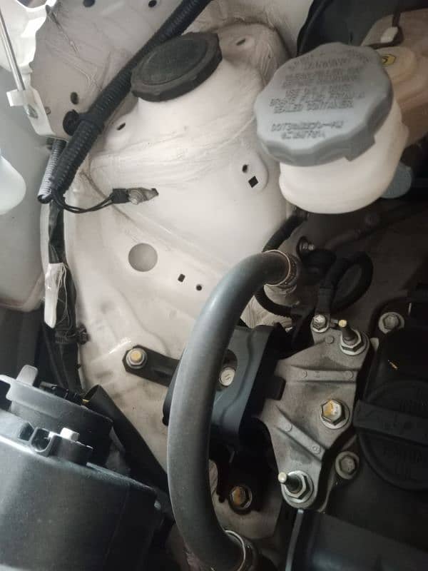Suzuki Alto 2021 13