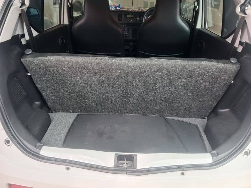 Suzuki Alto 2021 15