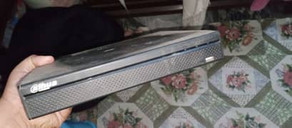 16ch XVR DAHUA