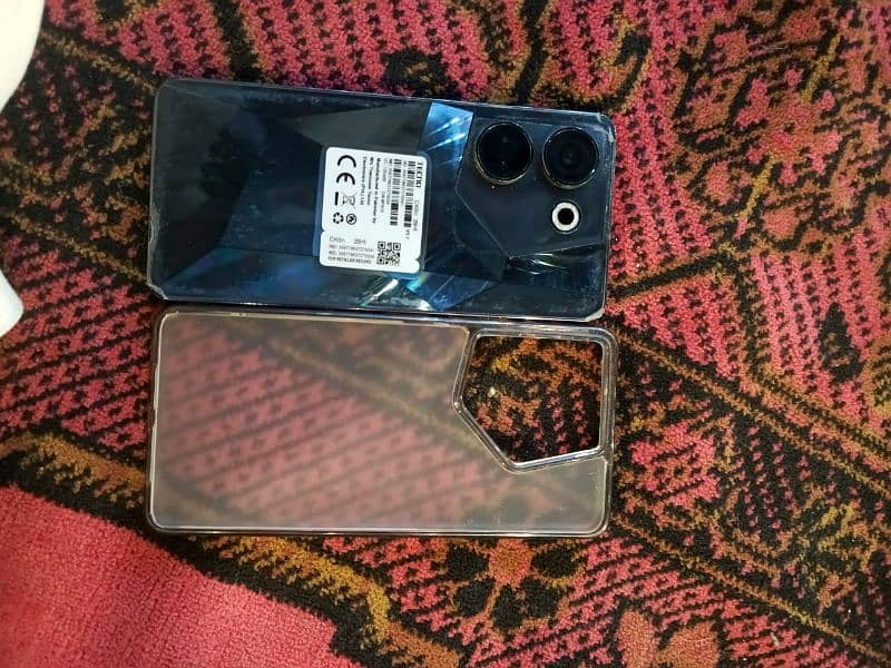 Tecno Camon 20 1