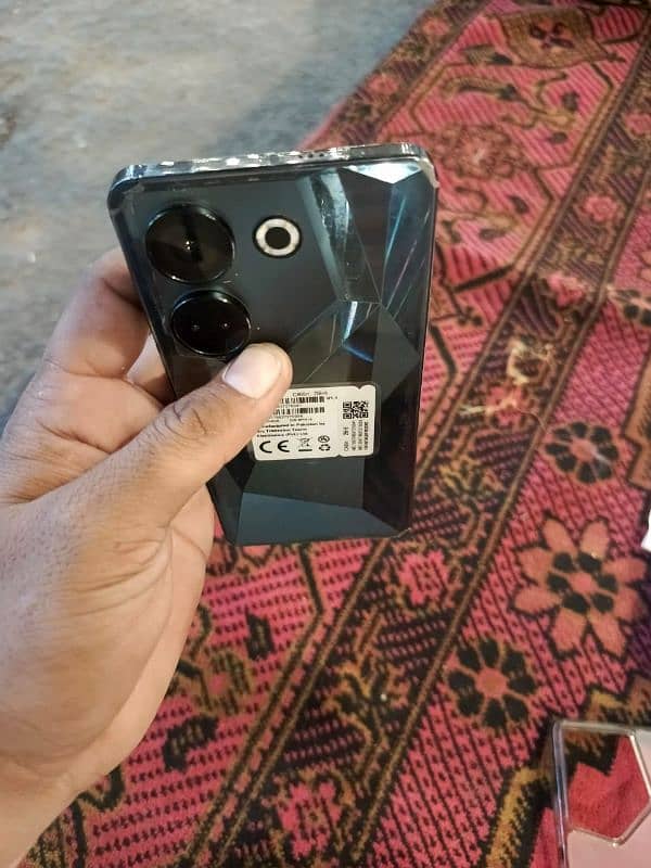 Tecno Camon 20 3