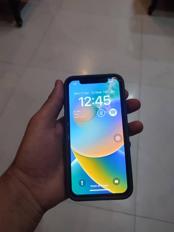 Iphone X 256 Gb,PTA approved for sale in lahore 1