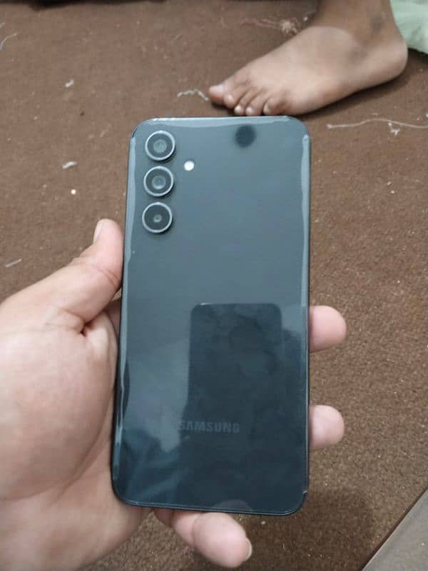 sumsung A54 5G 2