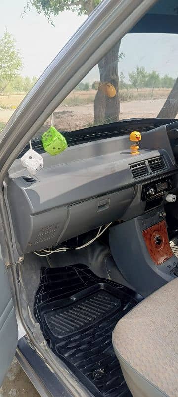 Suzuki Mehran VXR 2013 14