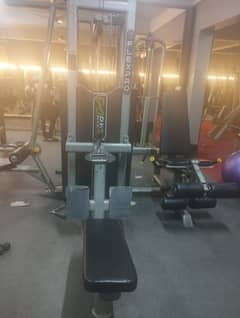 GYM FOR SALE urgently