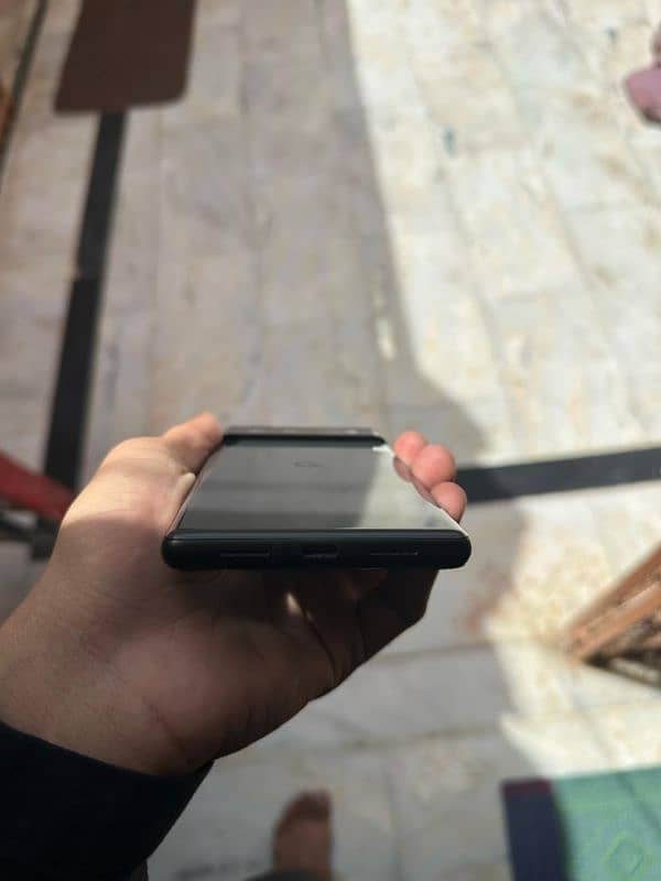 Google pixel 6 Non pta 10/9.5 condition all okay 2